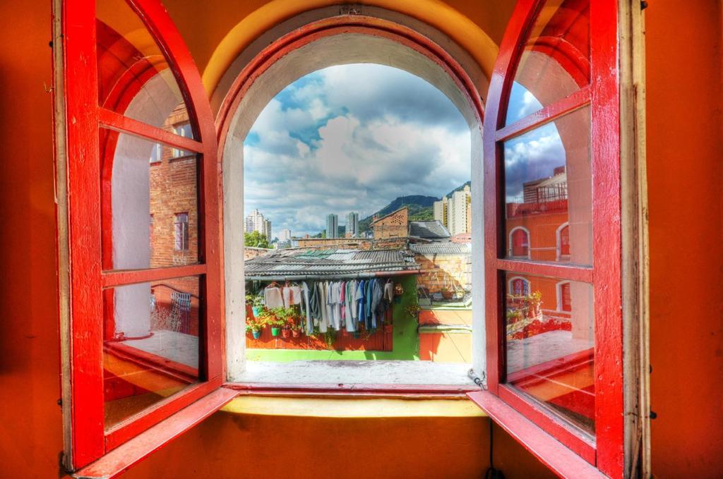 Bed&Breakfast Chorro De Quevedo - Bogota — Photos 2